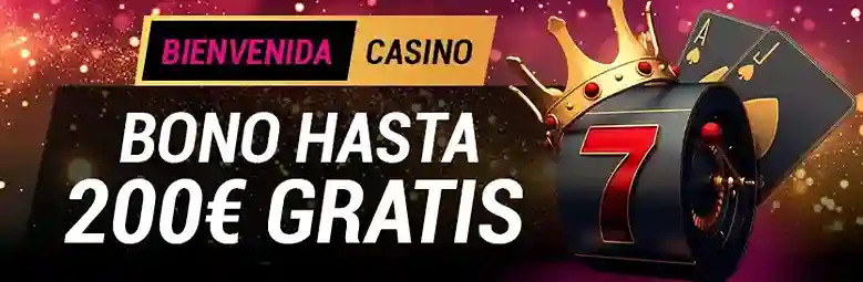 Plataforma avanzada de casino en España