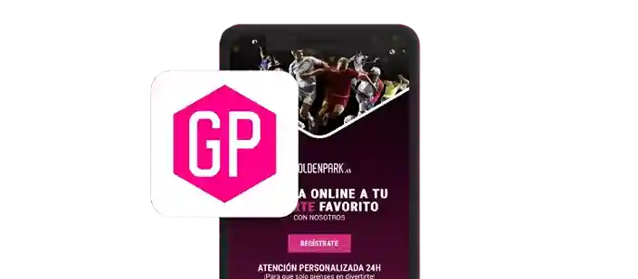Instrucciones de instalación plataforma móvil de juego en móvil