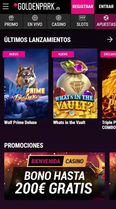 Controles de retiro y estrategia automatizada en plataforma
