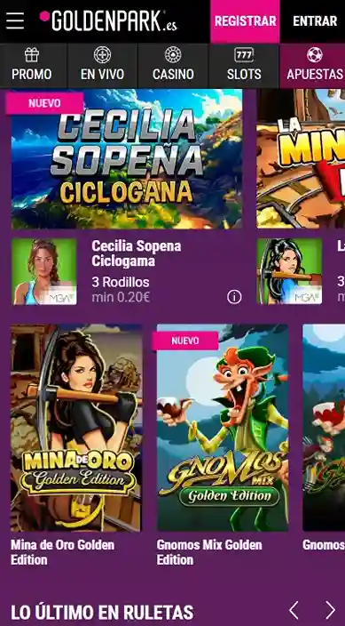 Estrategia doble para apuestas controladas